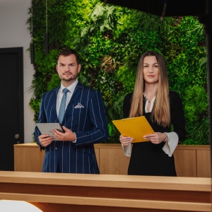 eDO News 13: Korekce bitcoinu, 20 let ve financích a kam míří značka eDO!