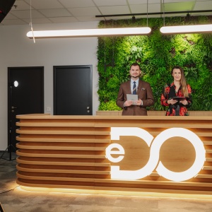 eDO News 14: Grónsko, olympijské hry a psychické zdraví.