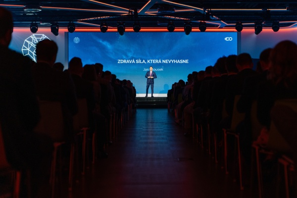 Zdravá síla nevyhasne: ohlédnutí za Konferencí eDO 2026