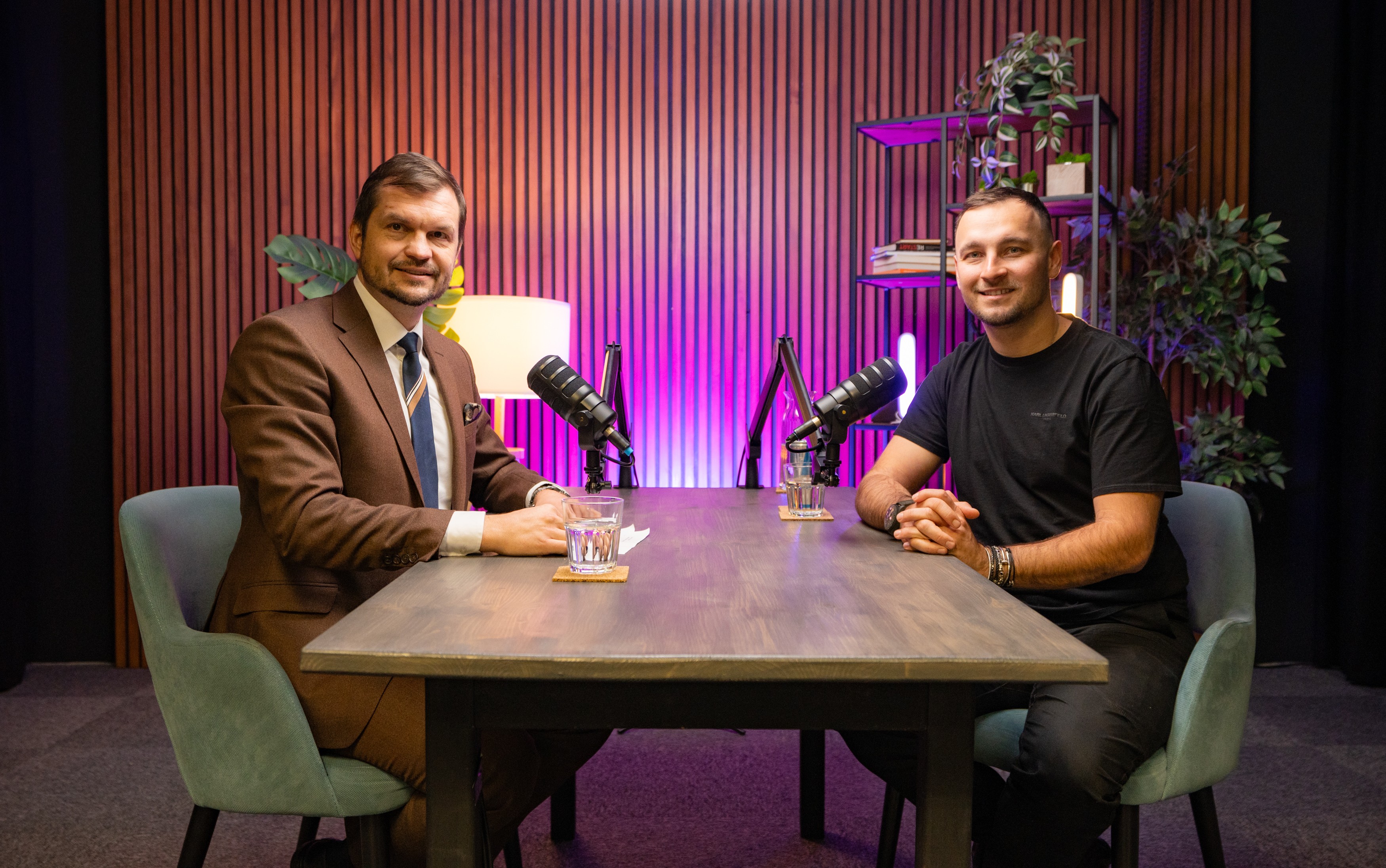 Karel Abraham v eDO podcastu: “Jak zůstat v klidu ve vysoké rychlosti?”