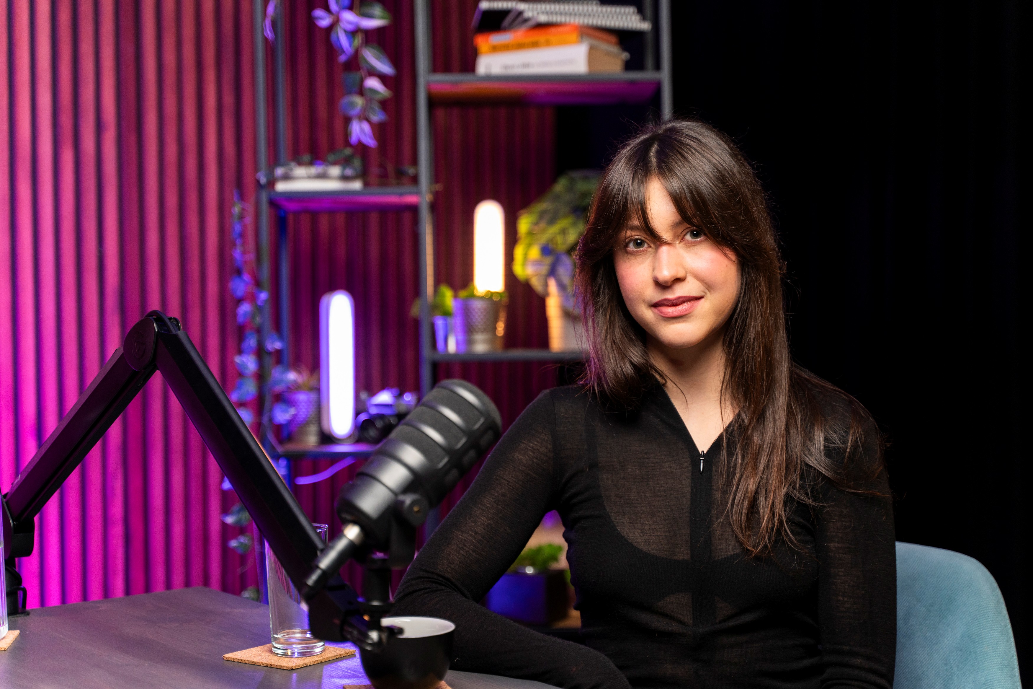 Tereza Hodanová v eDO podcastu: Jak žít krásně a mít klid v hlavě i ve financích?