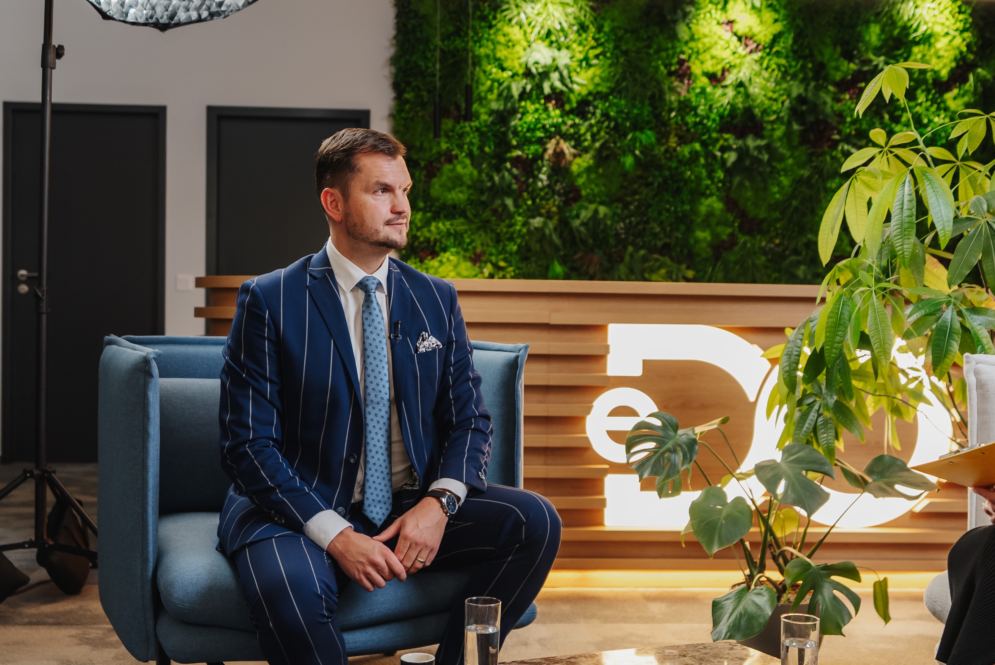 Jiří Hák: 20 let ve financích: Tajemství dlouhodobého úspěchu