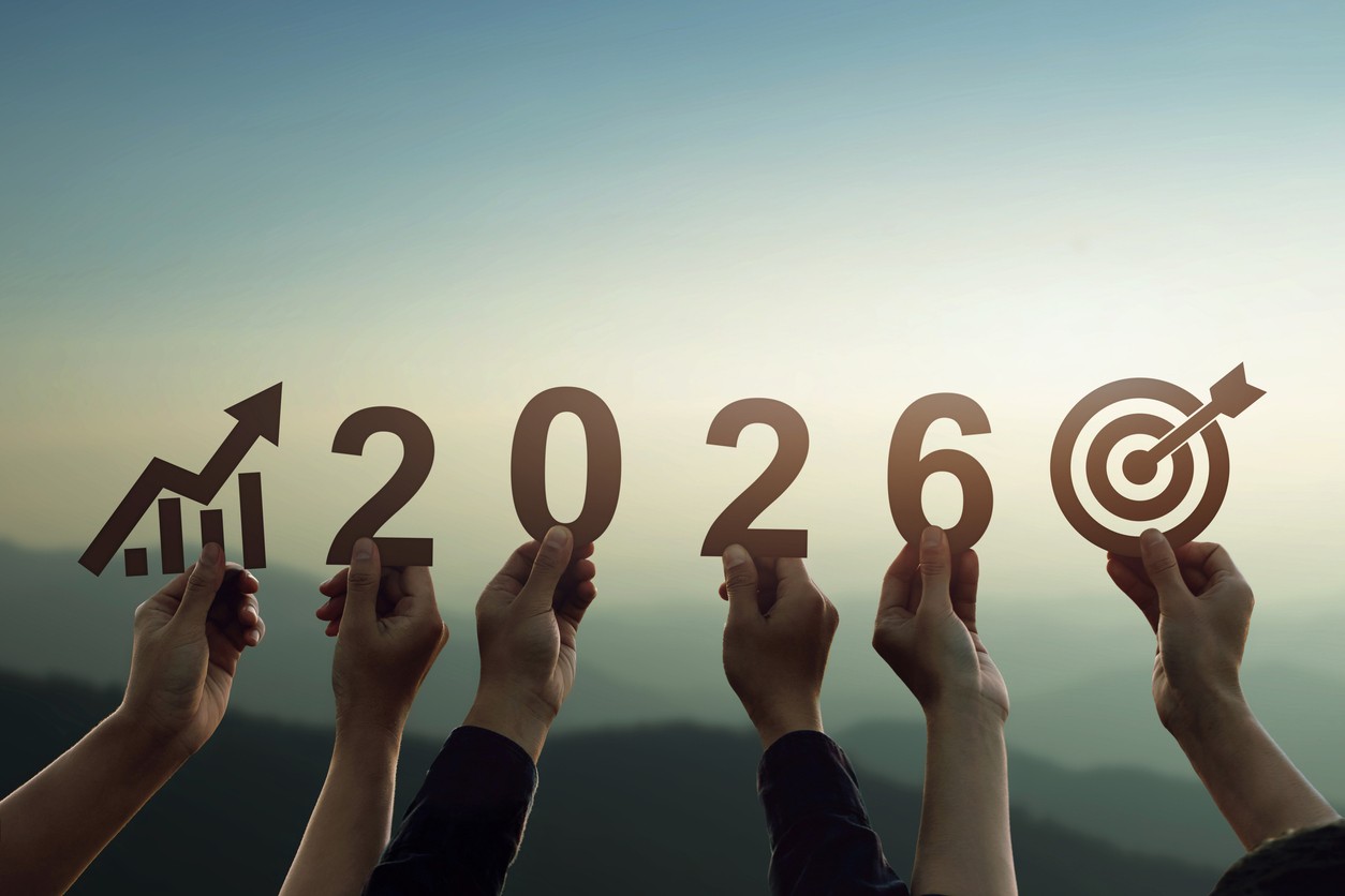Investiční ohlédnutí a výhled na počátku roku 2026